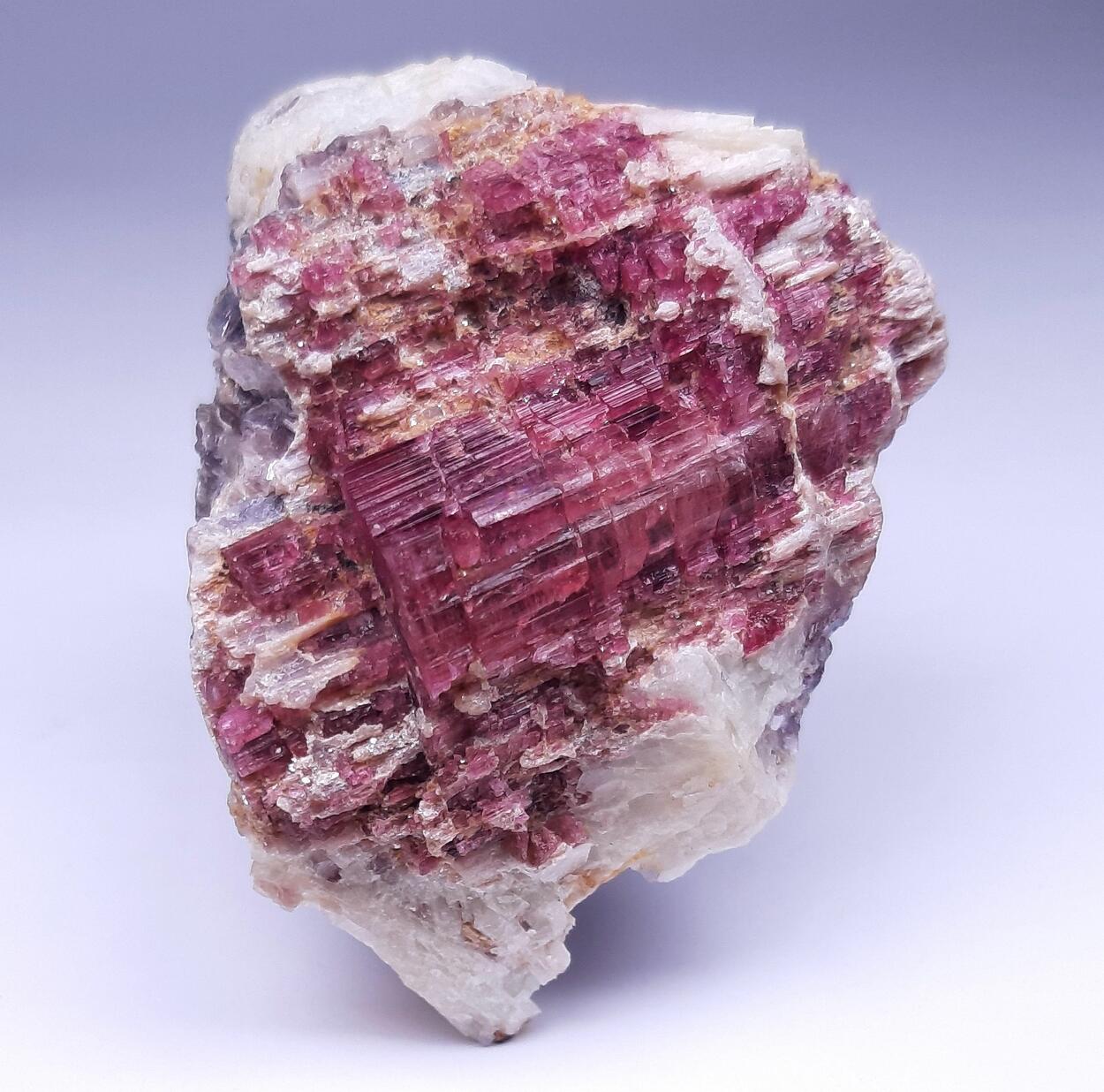 Rubellite
