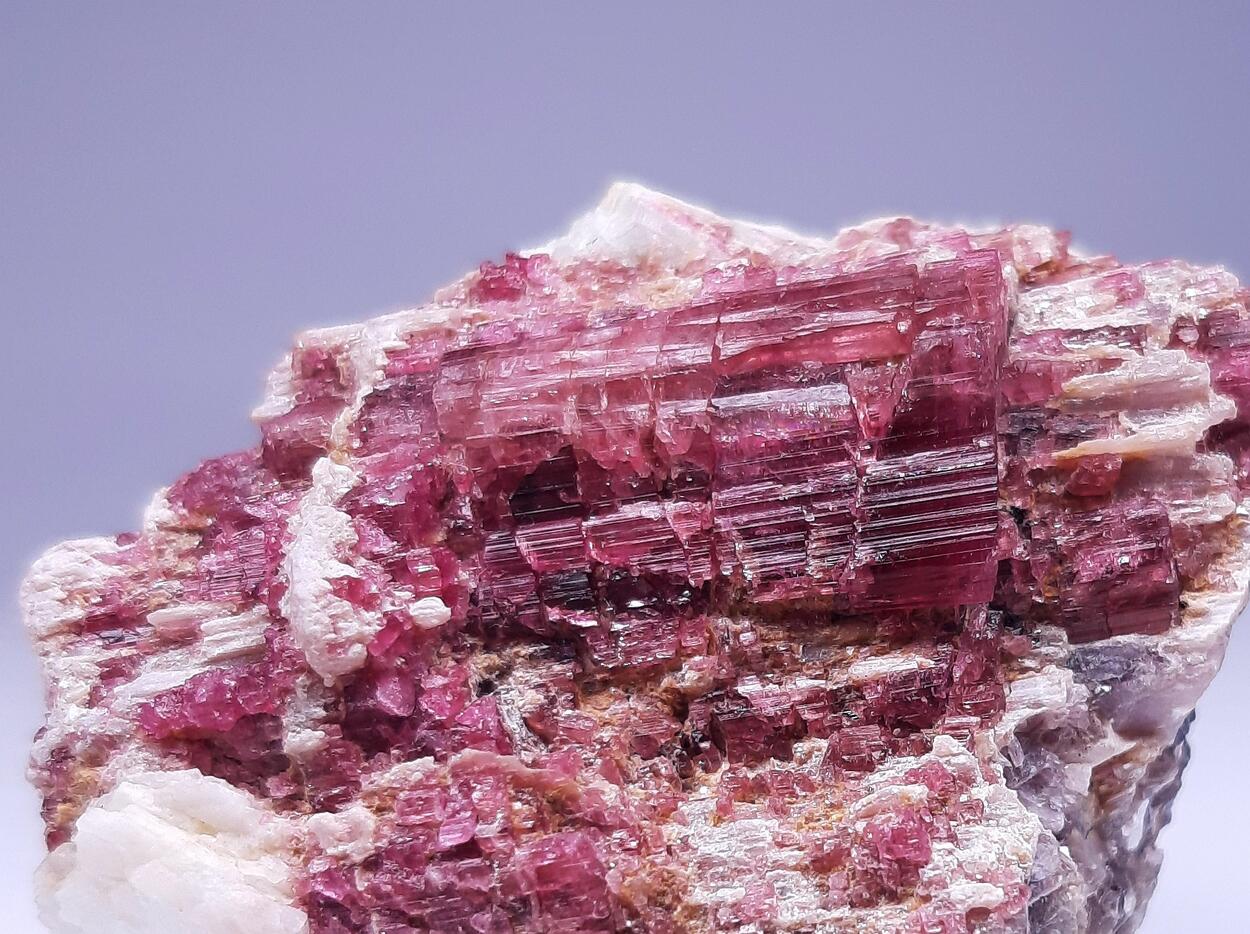 Rubellite