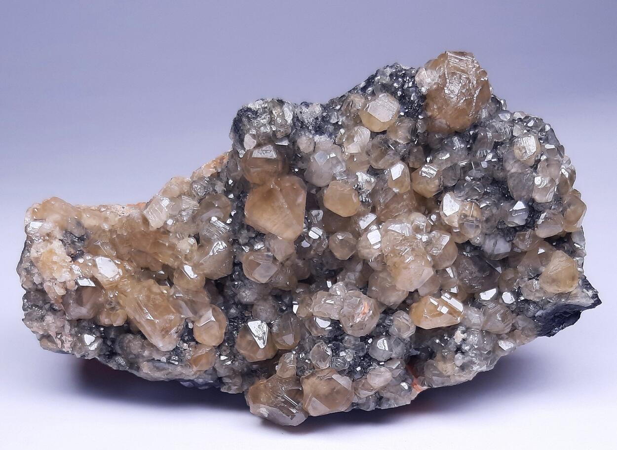 Cerussite