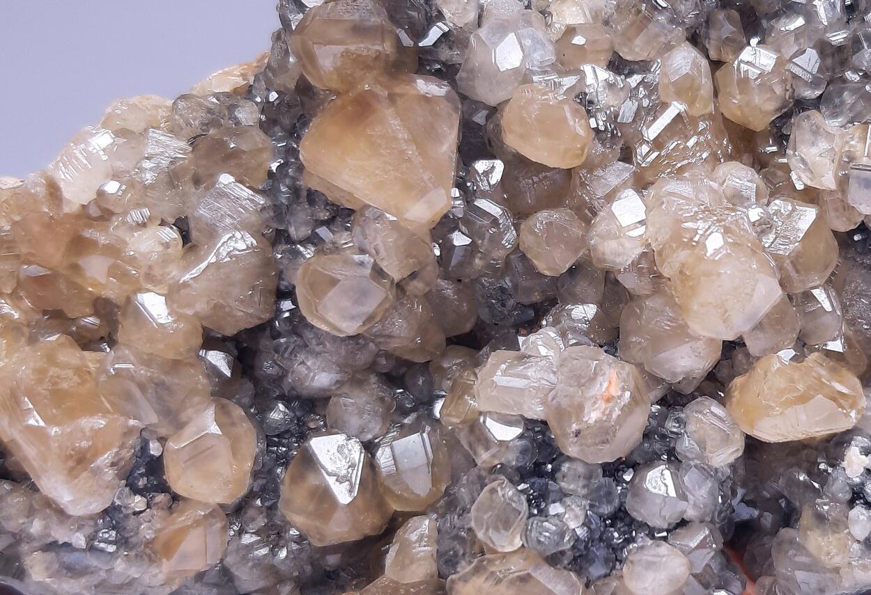 Cerussite