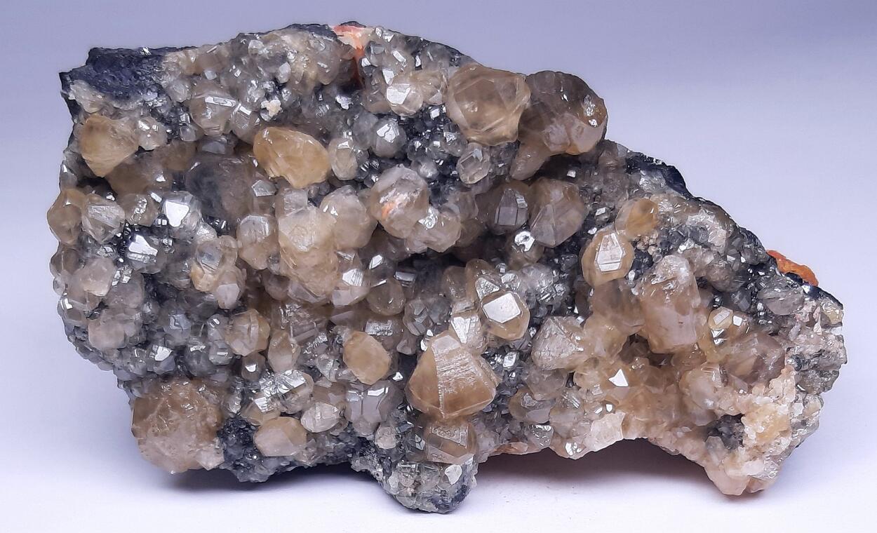 Cerussite