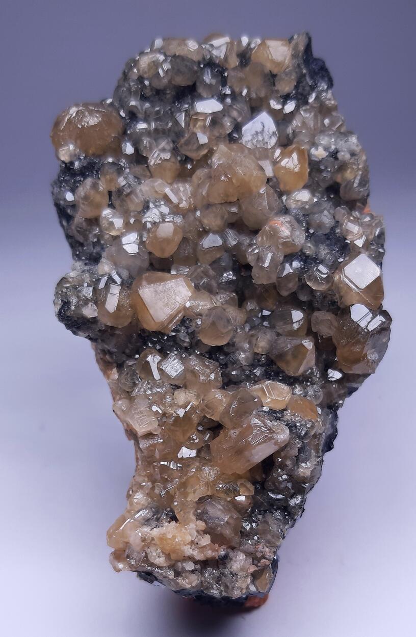 Cerussite