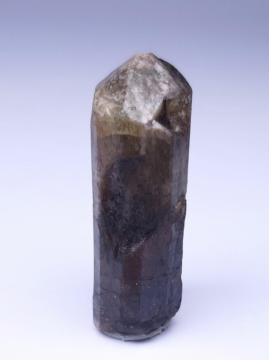 Baikalite & Diopside