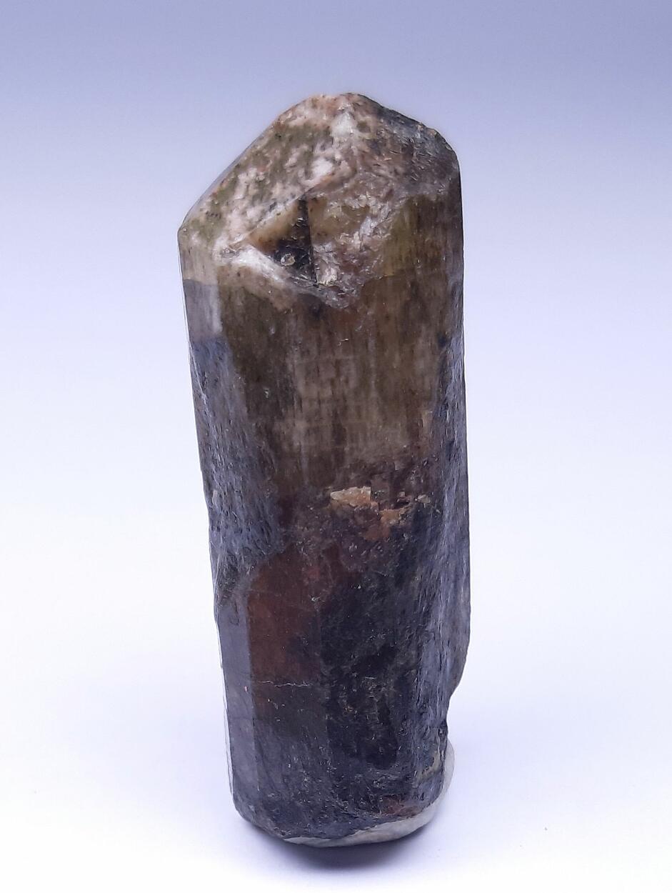 Baikalite & Diopside