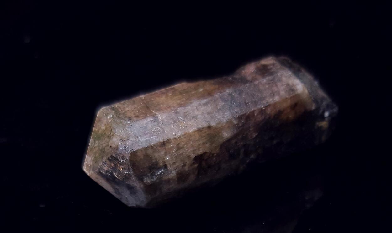 Baikalite & Diopside