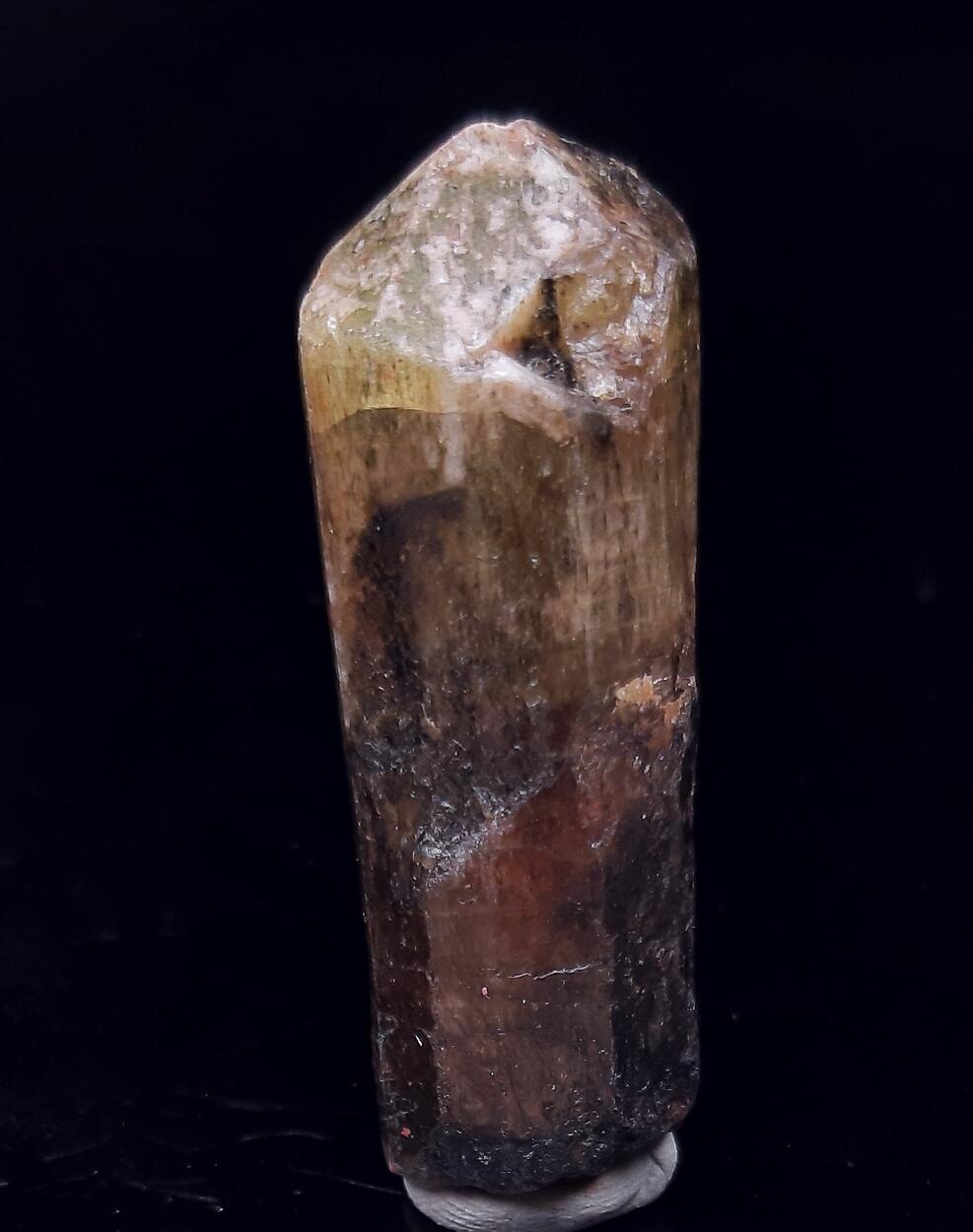 Baikalite & Diopside