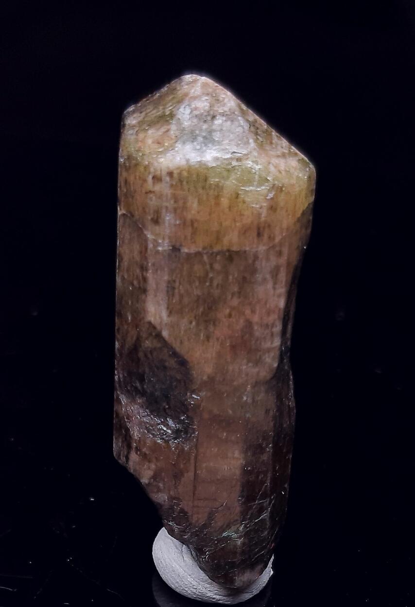 Baikalite & Diopside