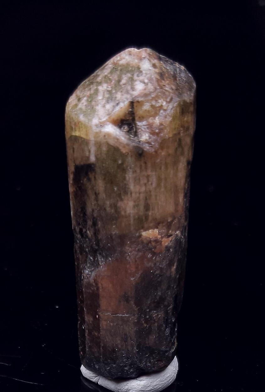 Baikalite & Diopside