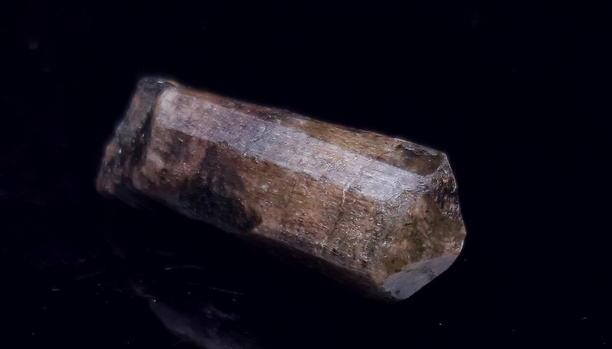 Baikalite & Diopside