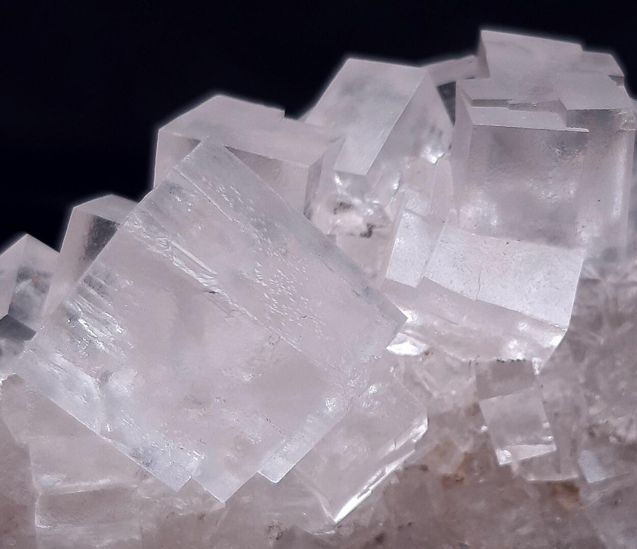 Halite