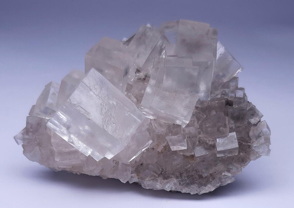 Halite