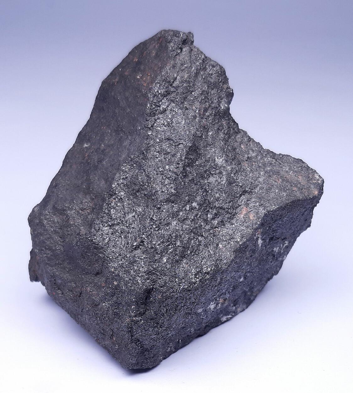 Pyrrhotite