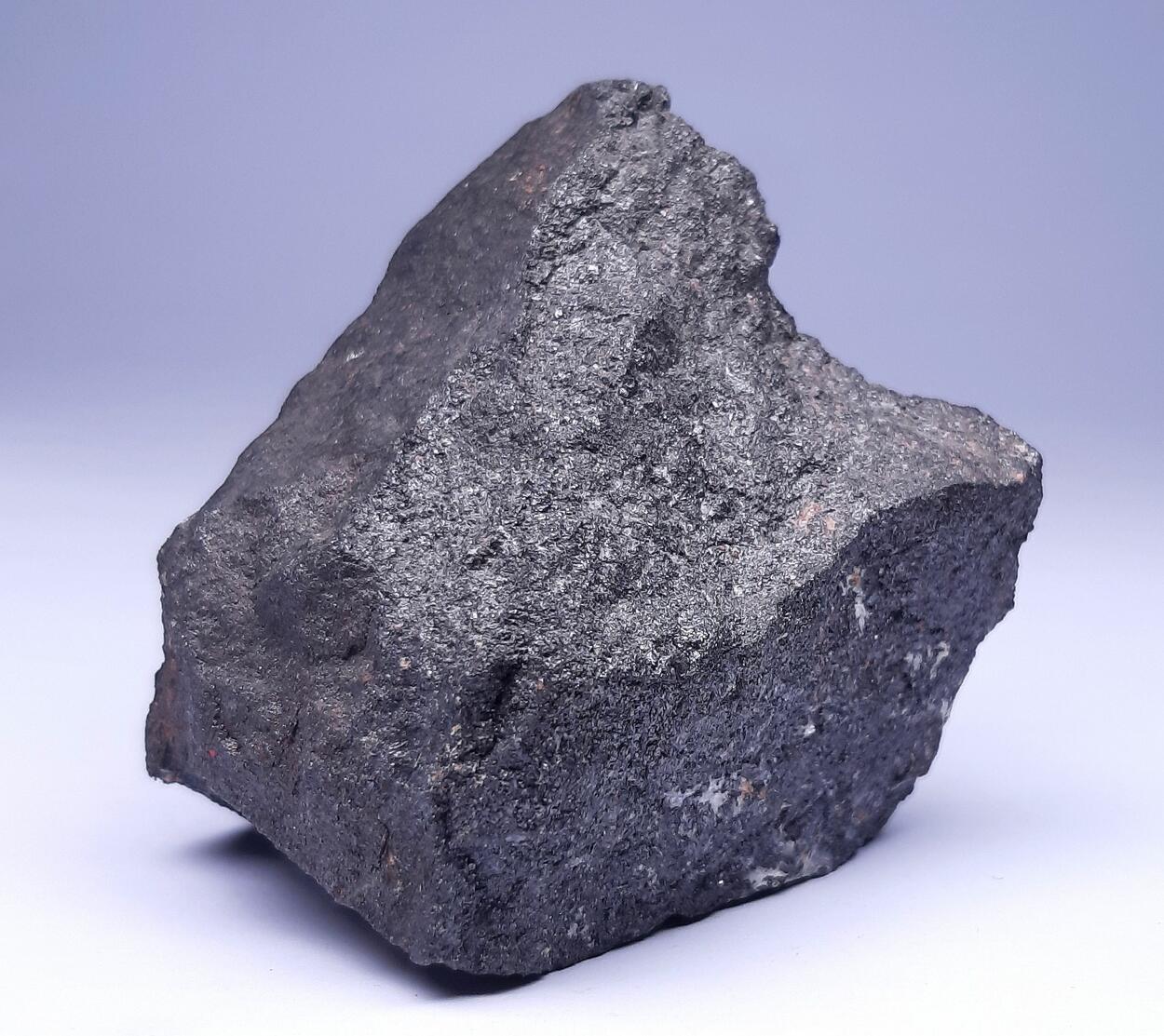 Pyrrhotite