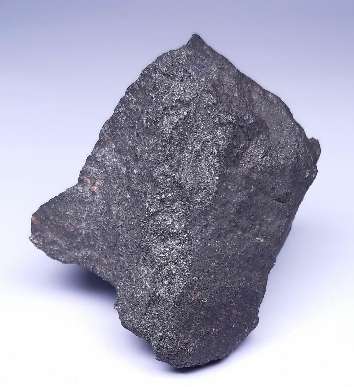 Pyrrhotite