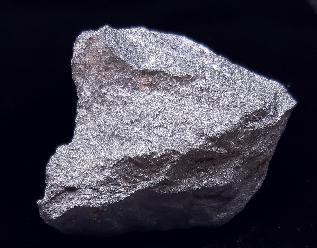 Pyrrhotite