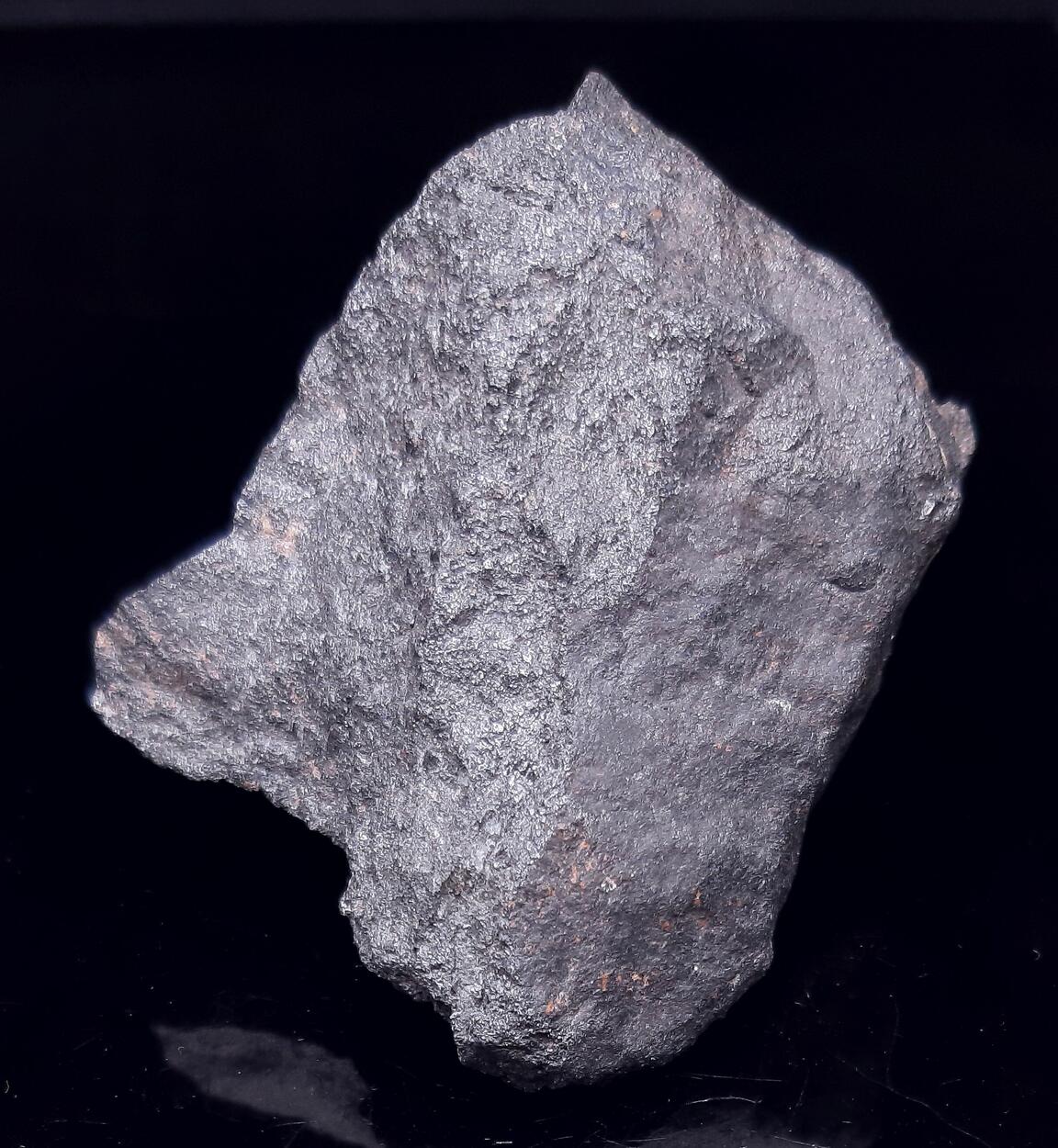 Pyrrhotite