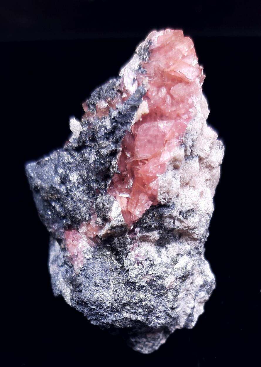 Rhodochrosite