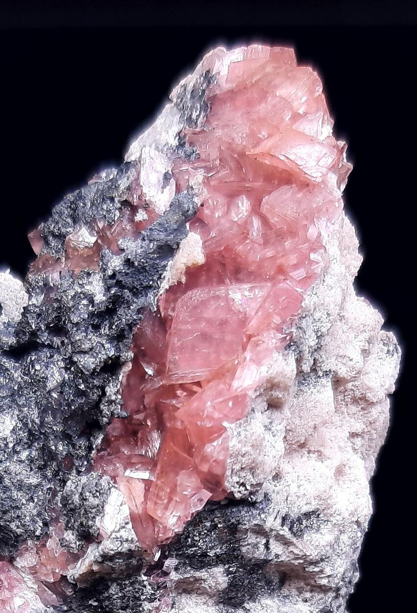 Rhodochrosite