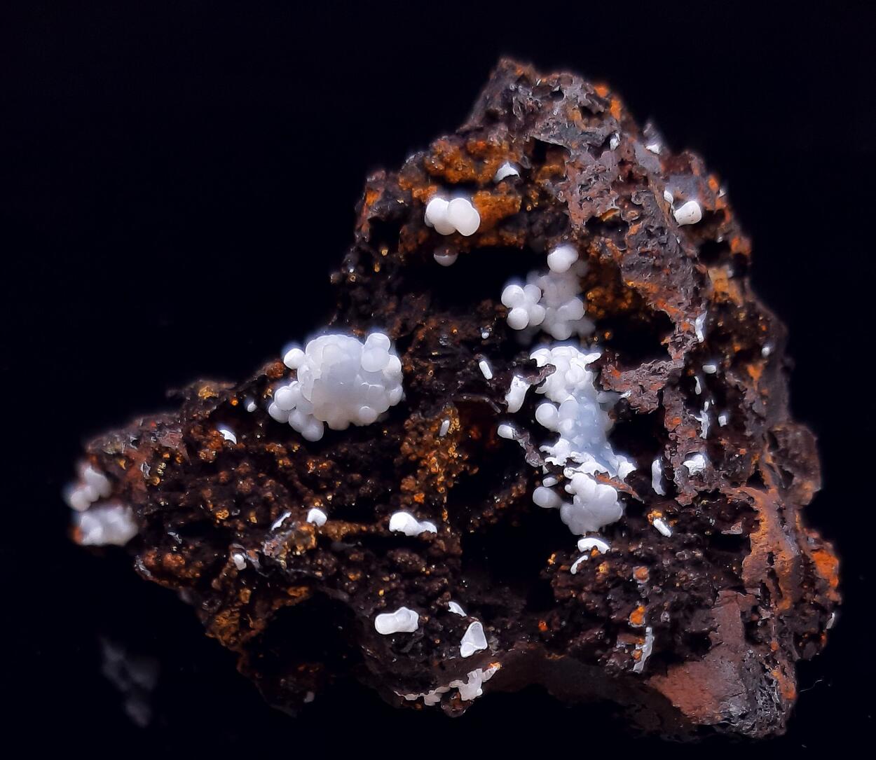 Smithsonite