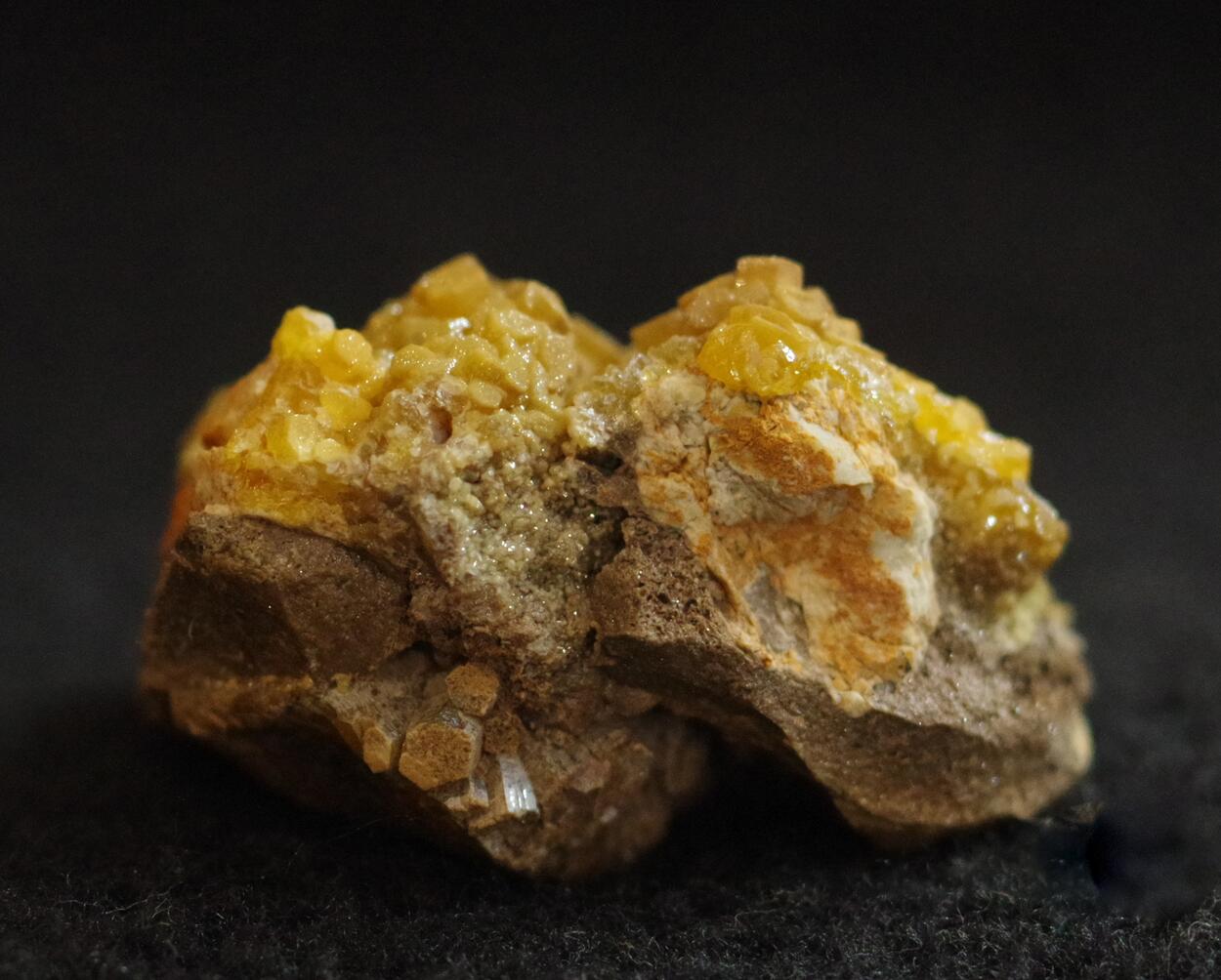 Pyromorphite