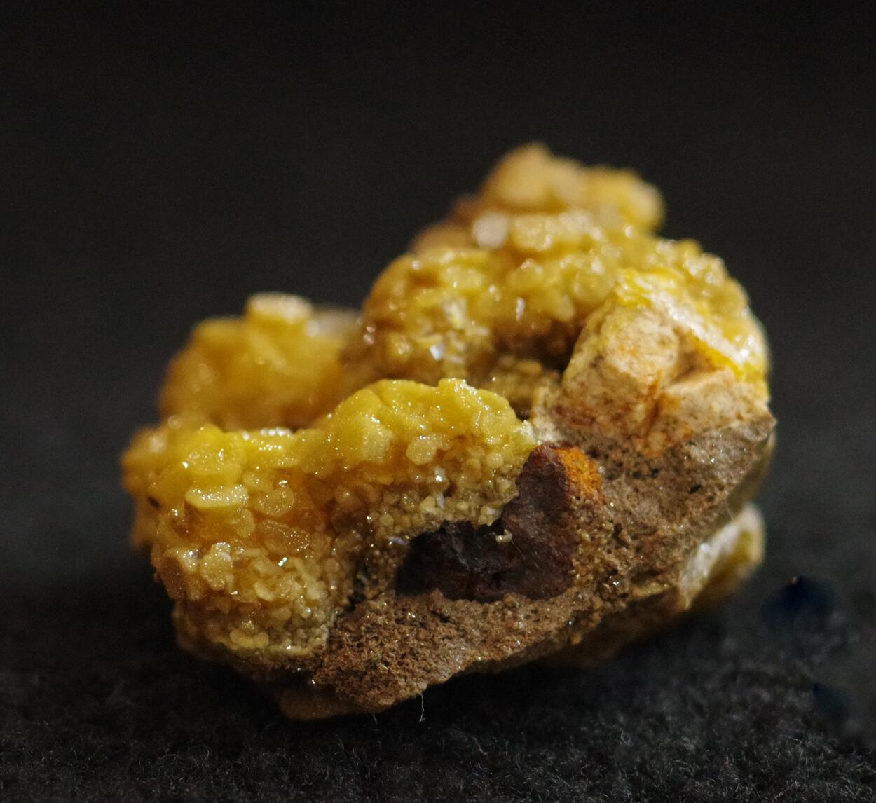 Pyromorphite