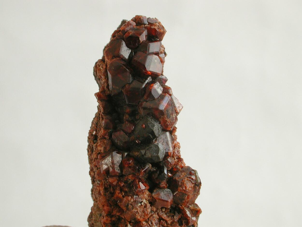 Hessonite