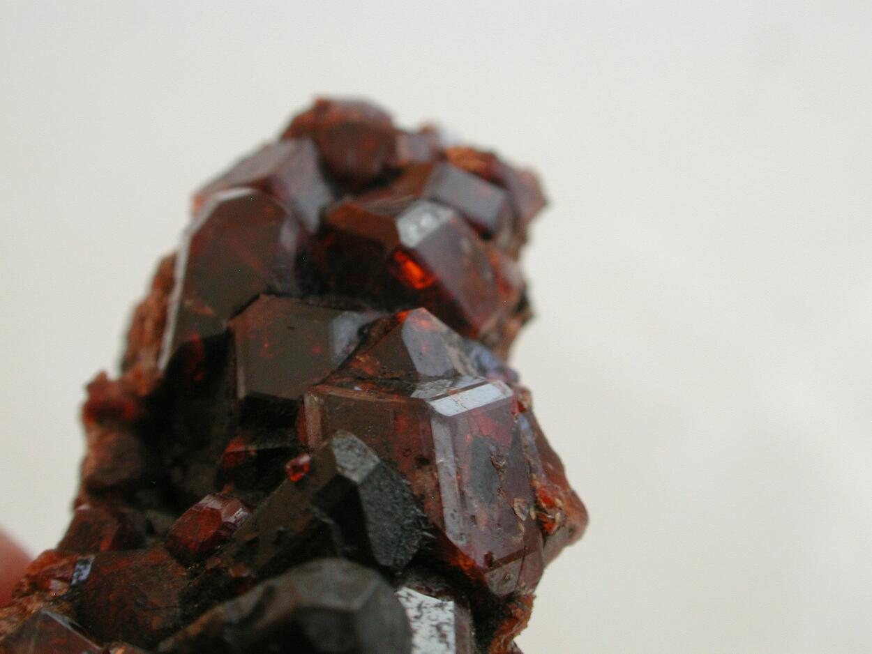 Hessonite