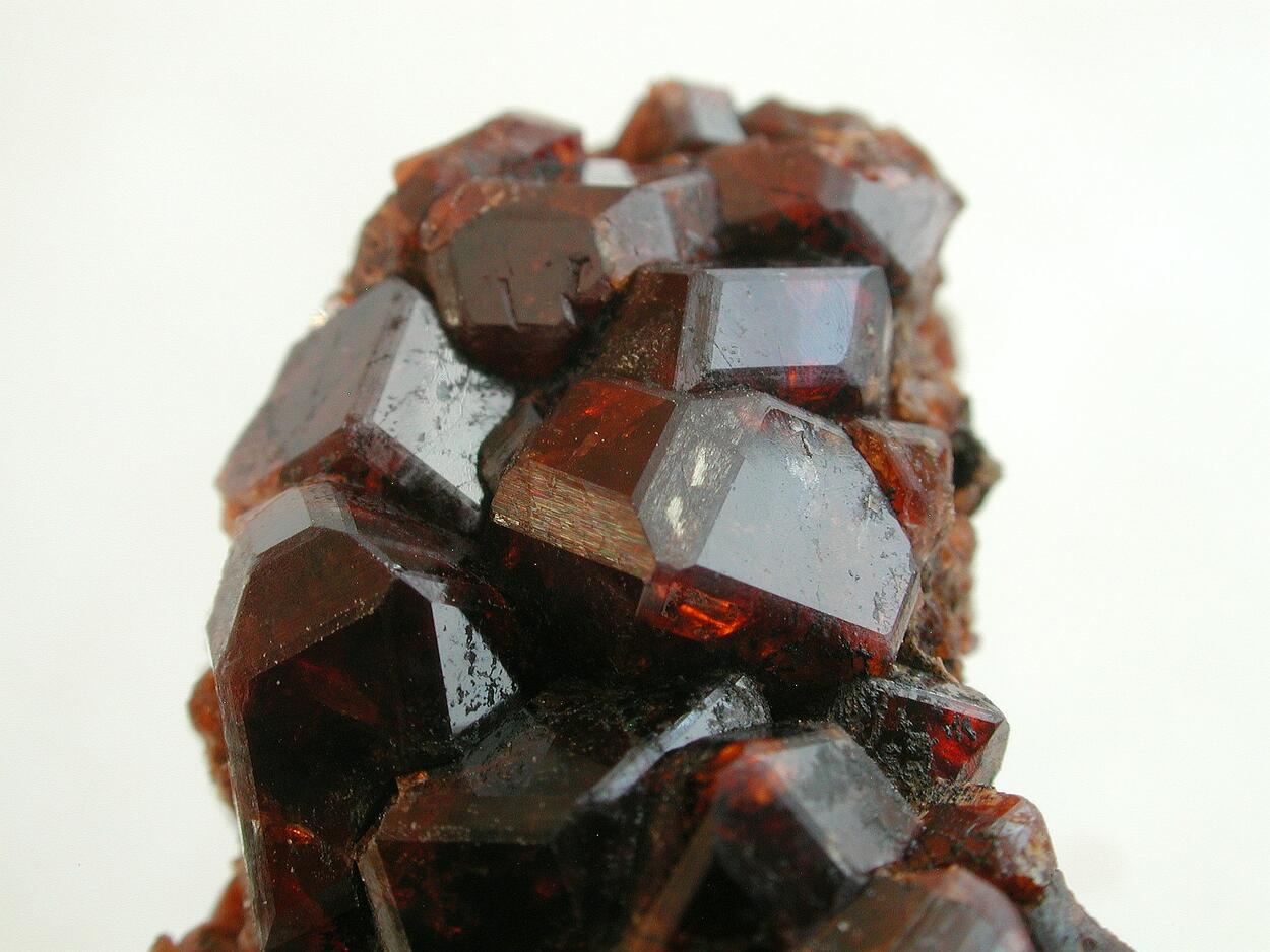 Hessonite