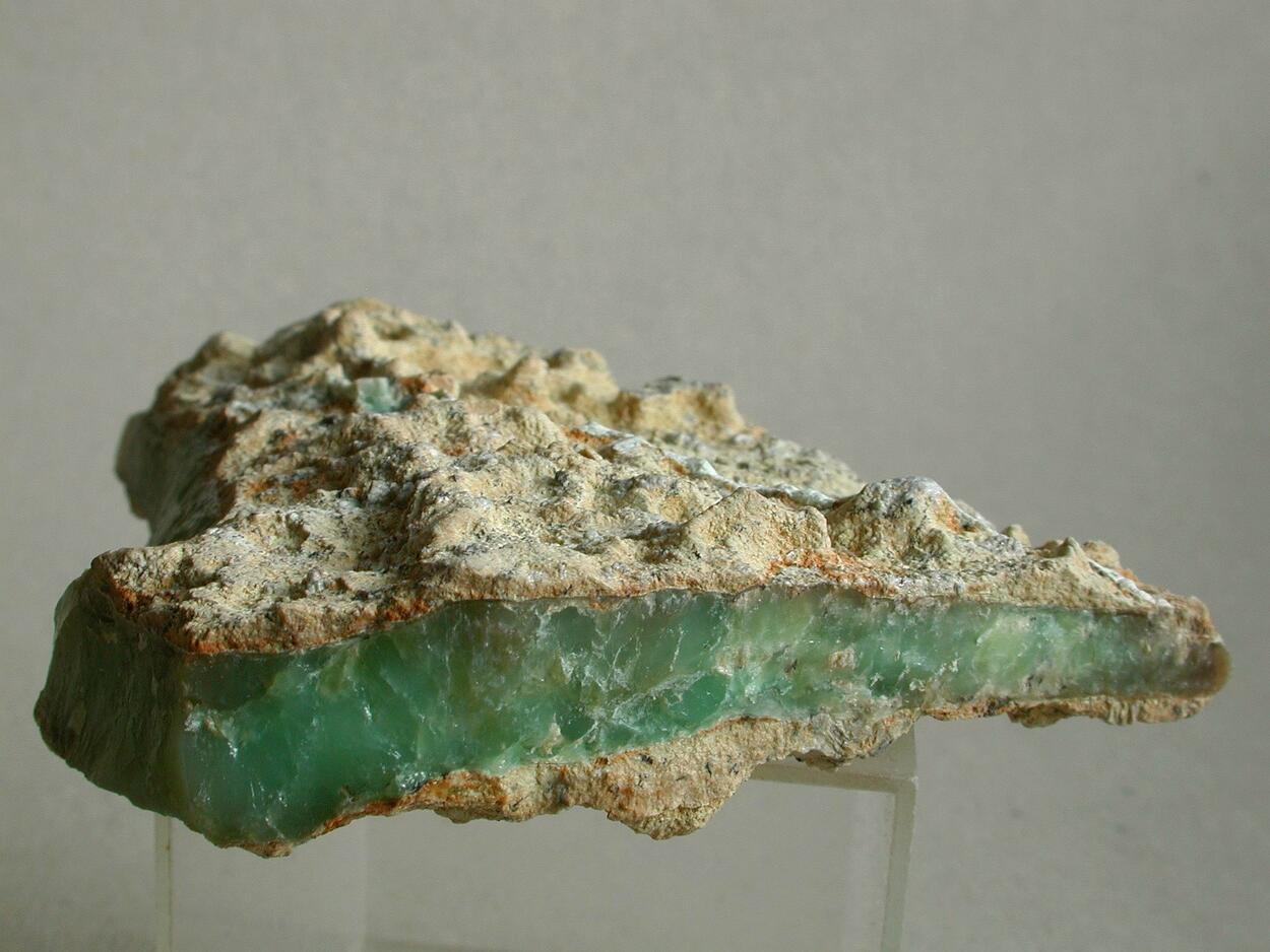 Chrysoprase