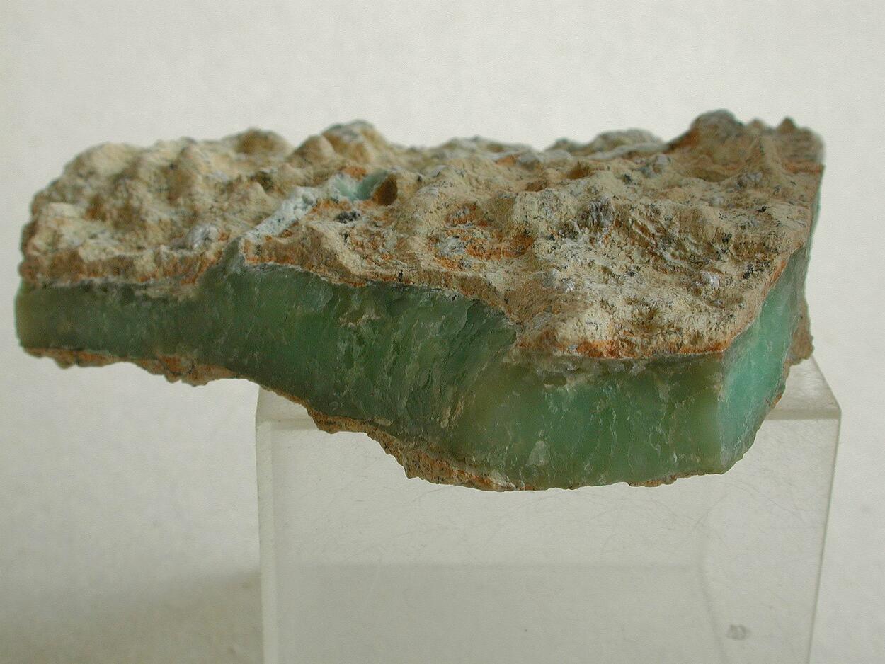 Chrysoprase