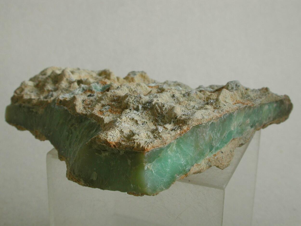 Chrysoprase