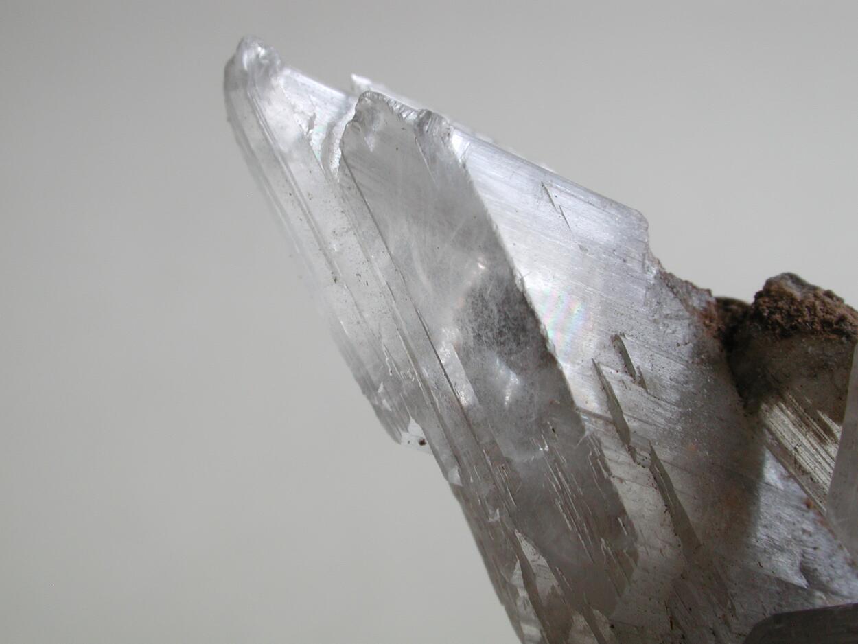 Selenite