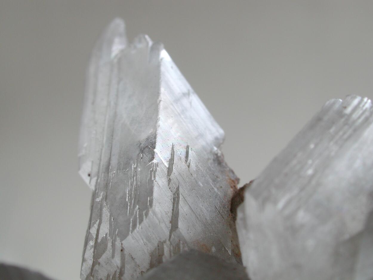 Selenite