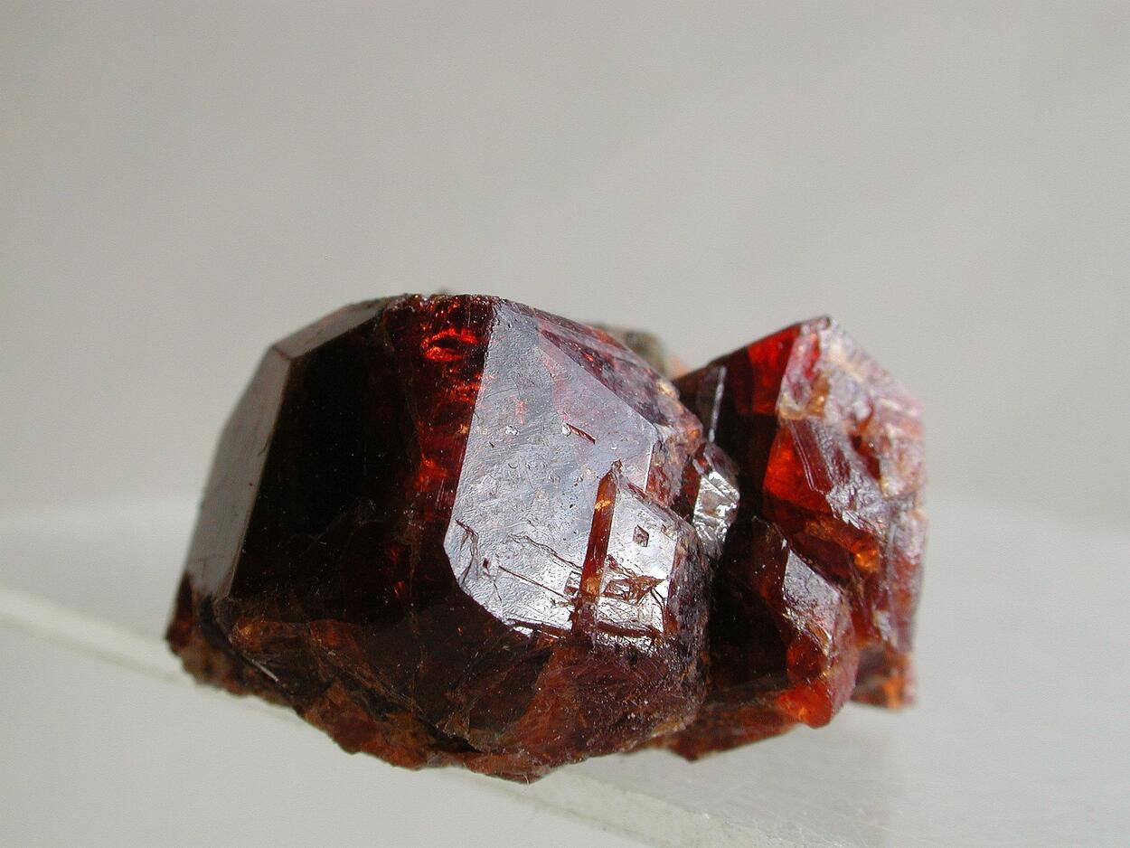 Hessonite