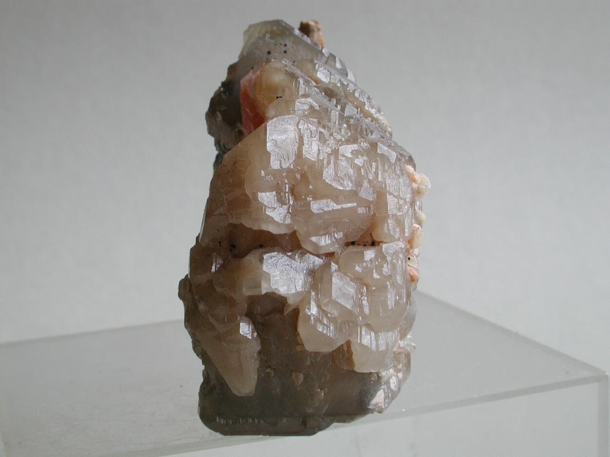 Cerussite