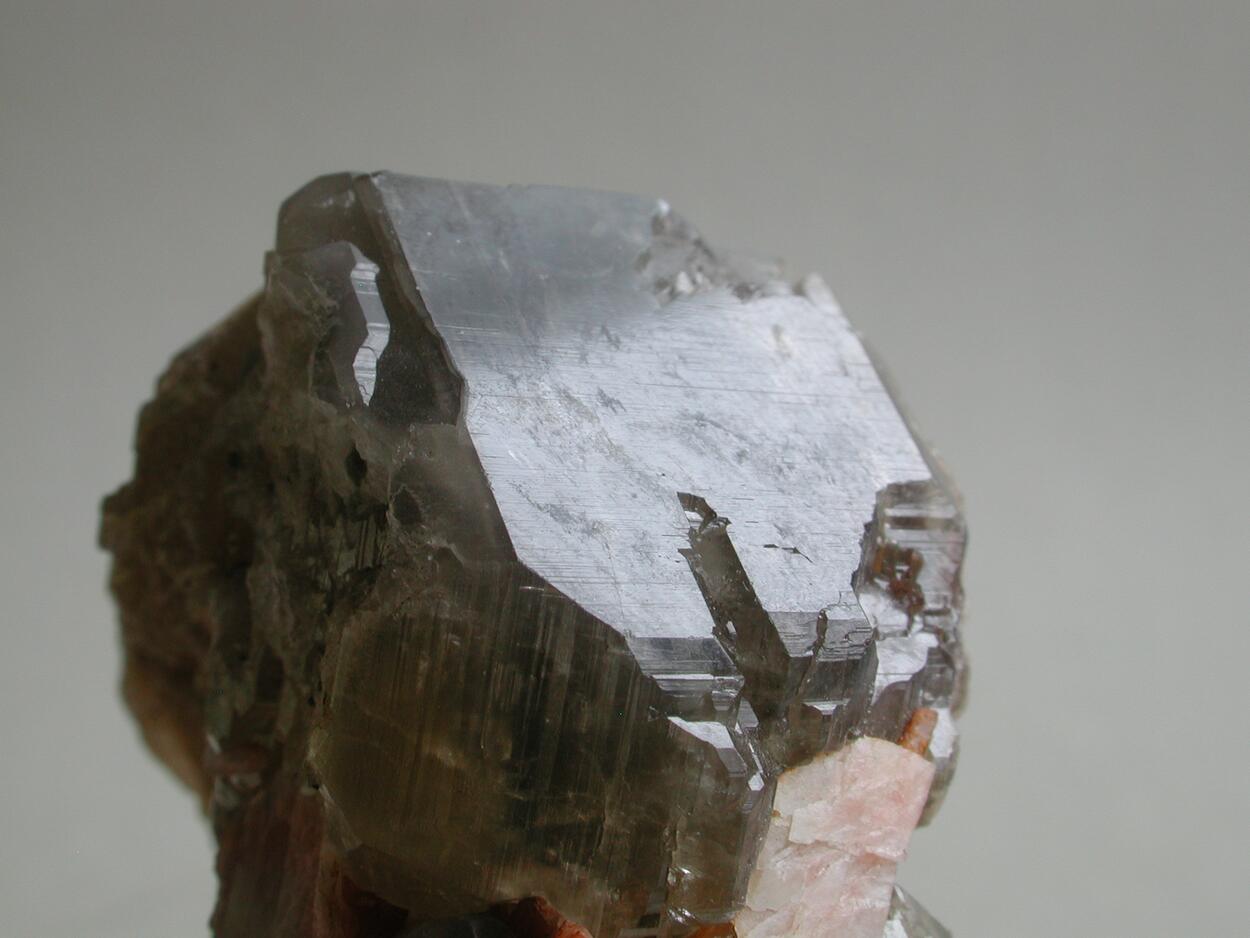 Cerussite