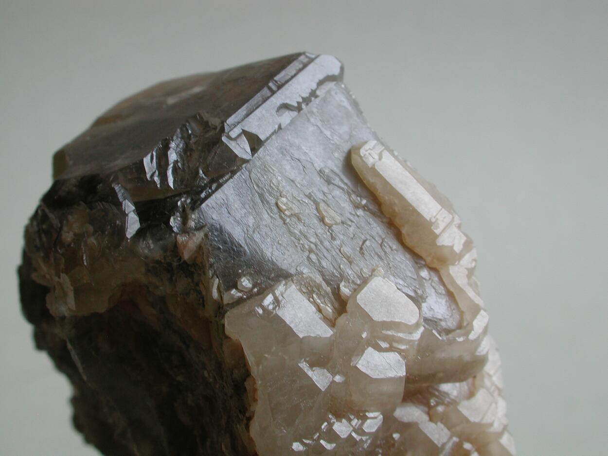 Cerussite