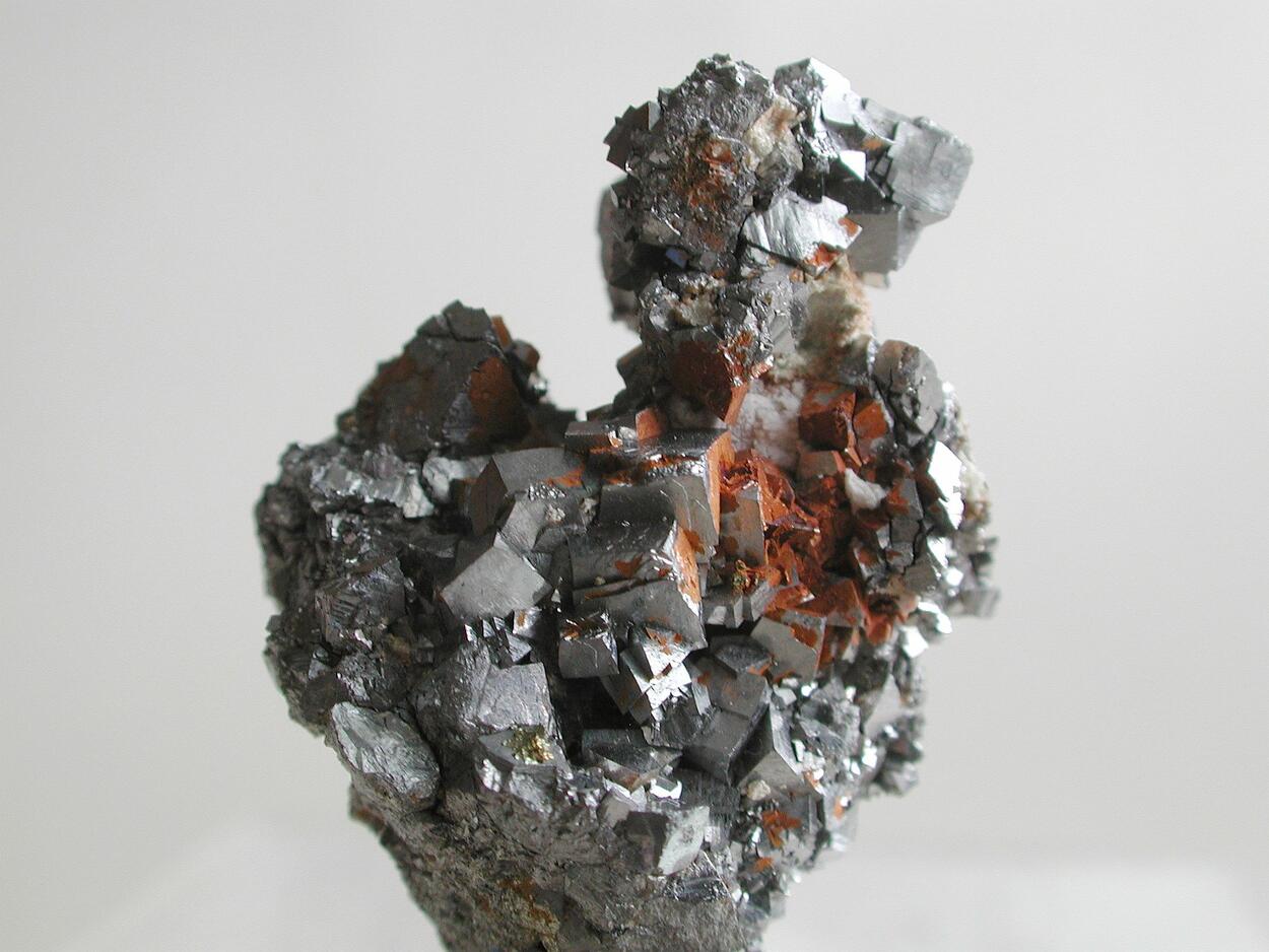 Arsenopyrite
