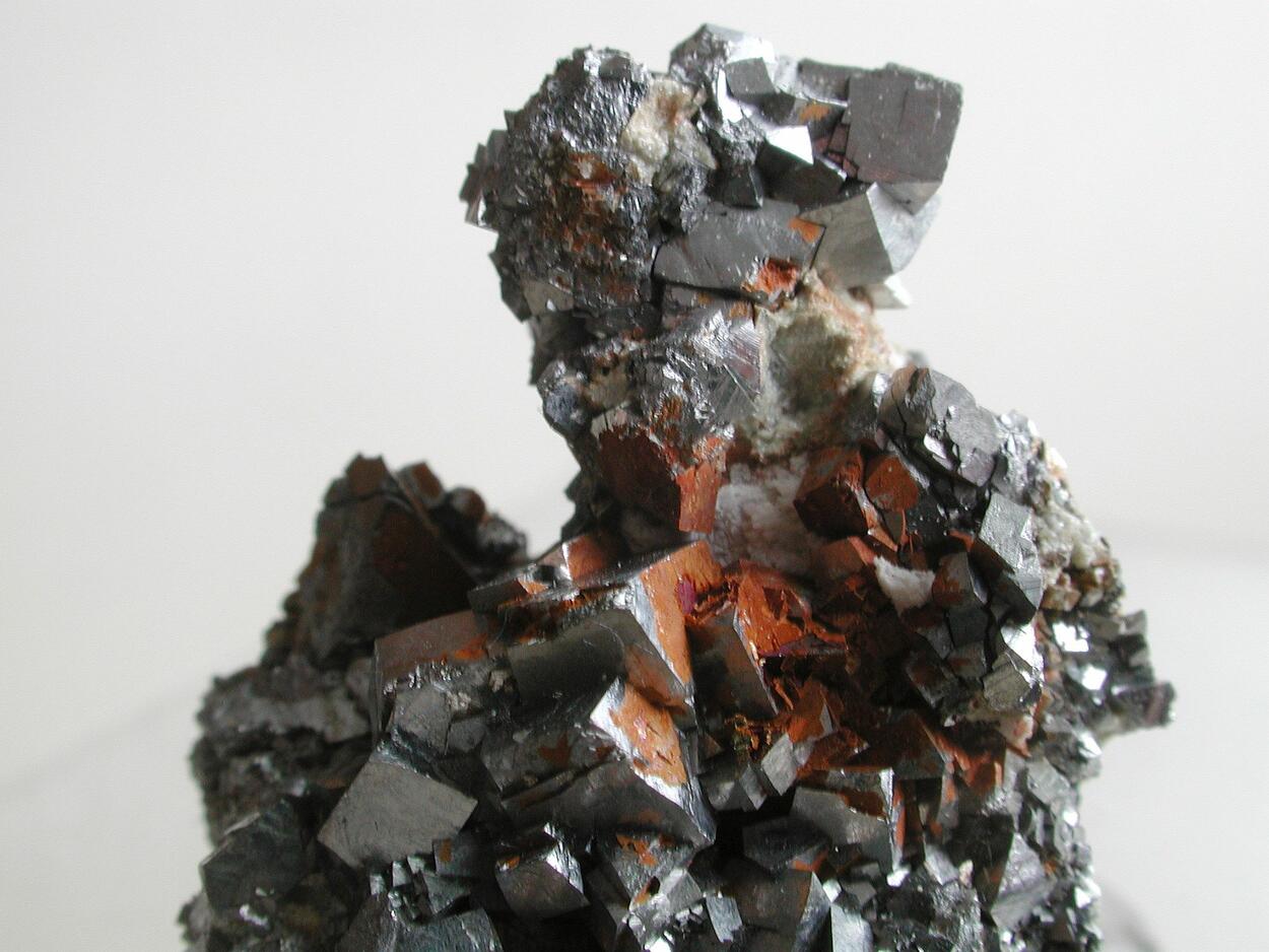 Arsenopyrite