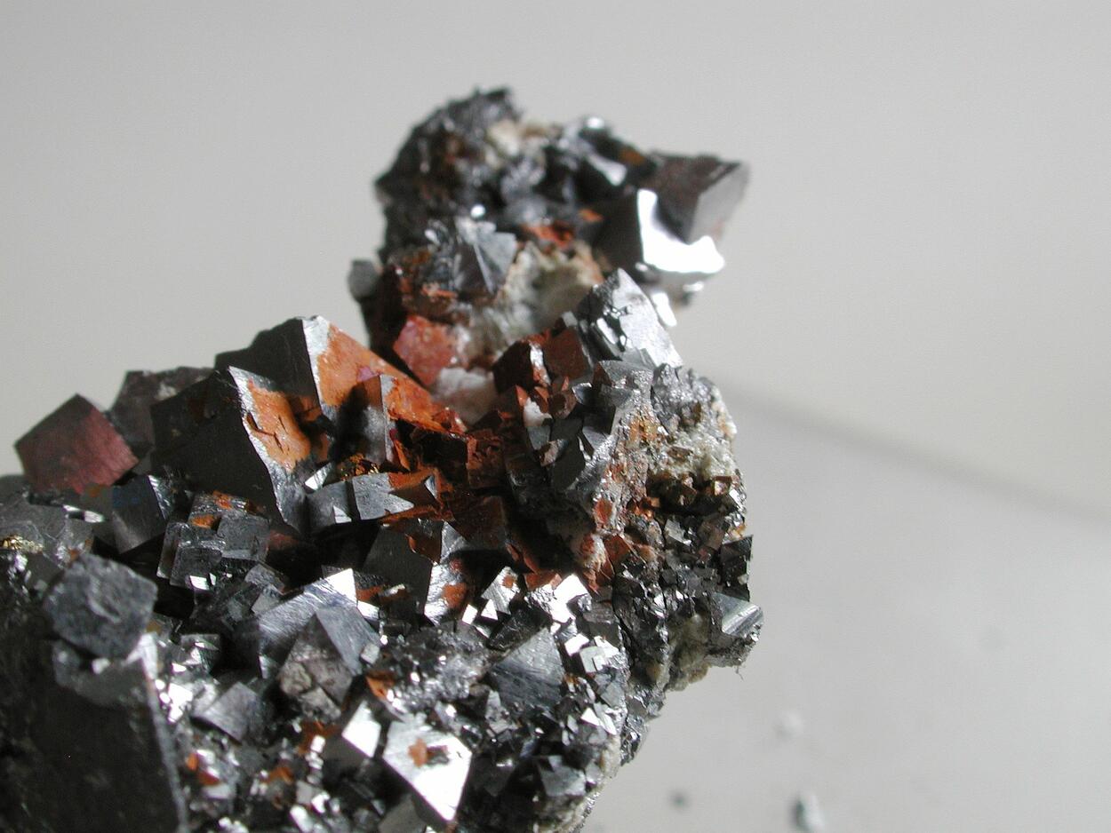 Arsenopyrite