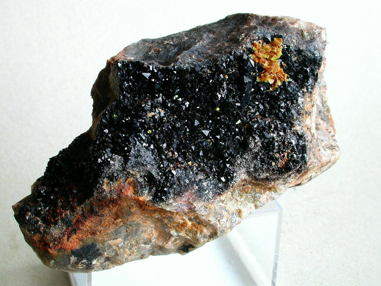 Uranocircite