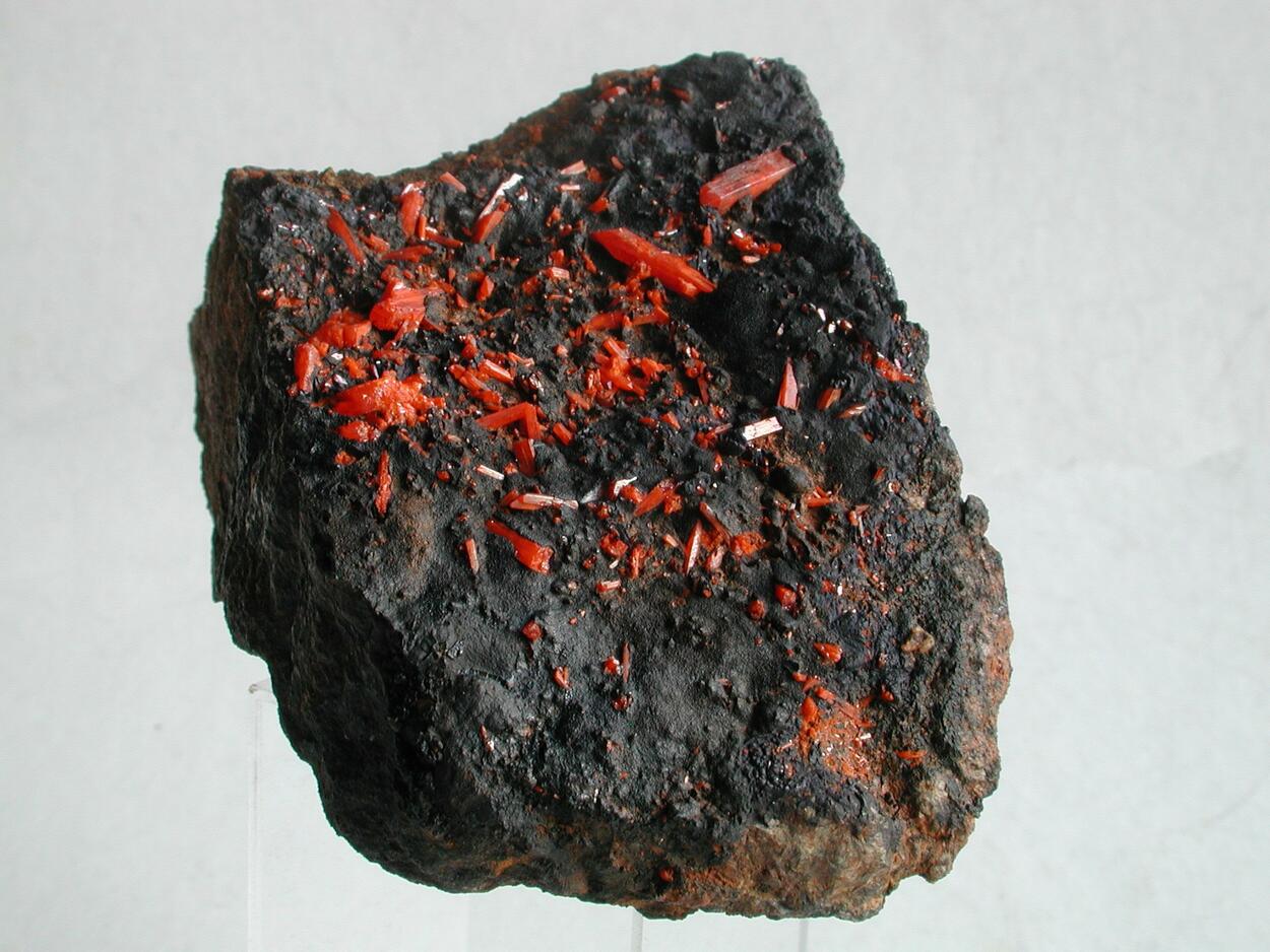 Crocoite