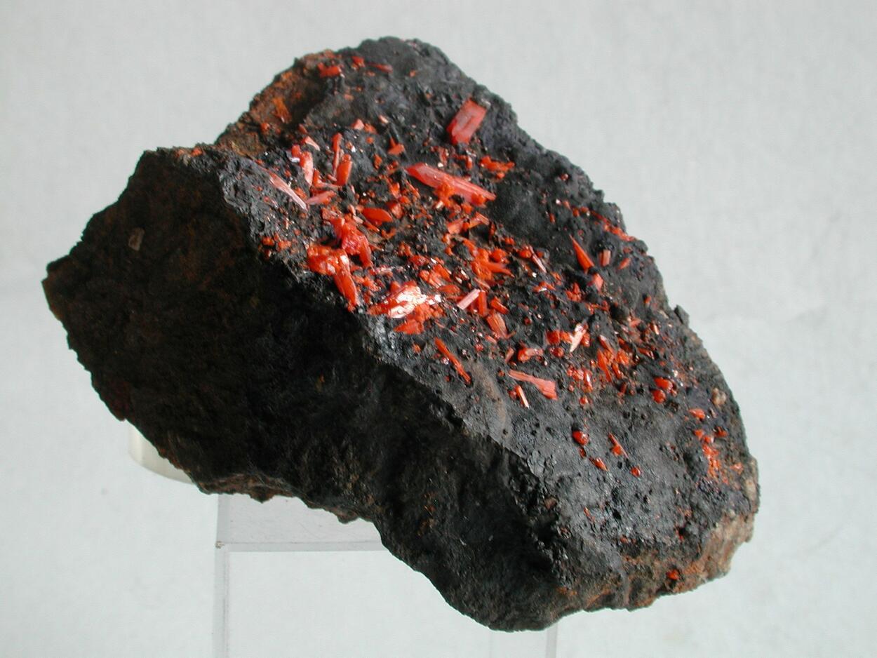 Crocoite