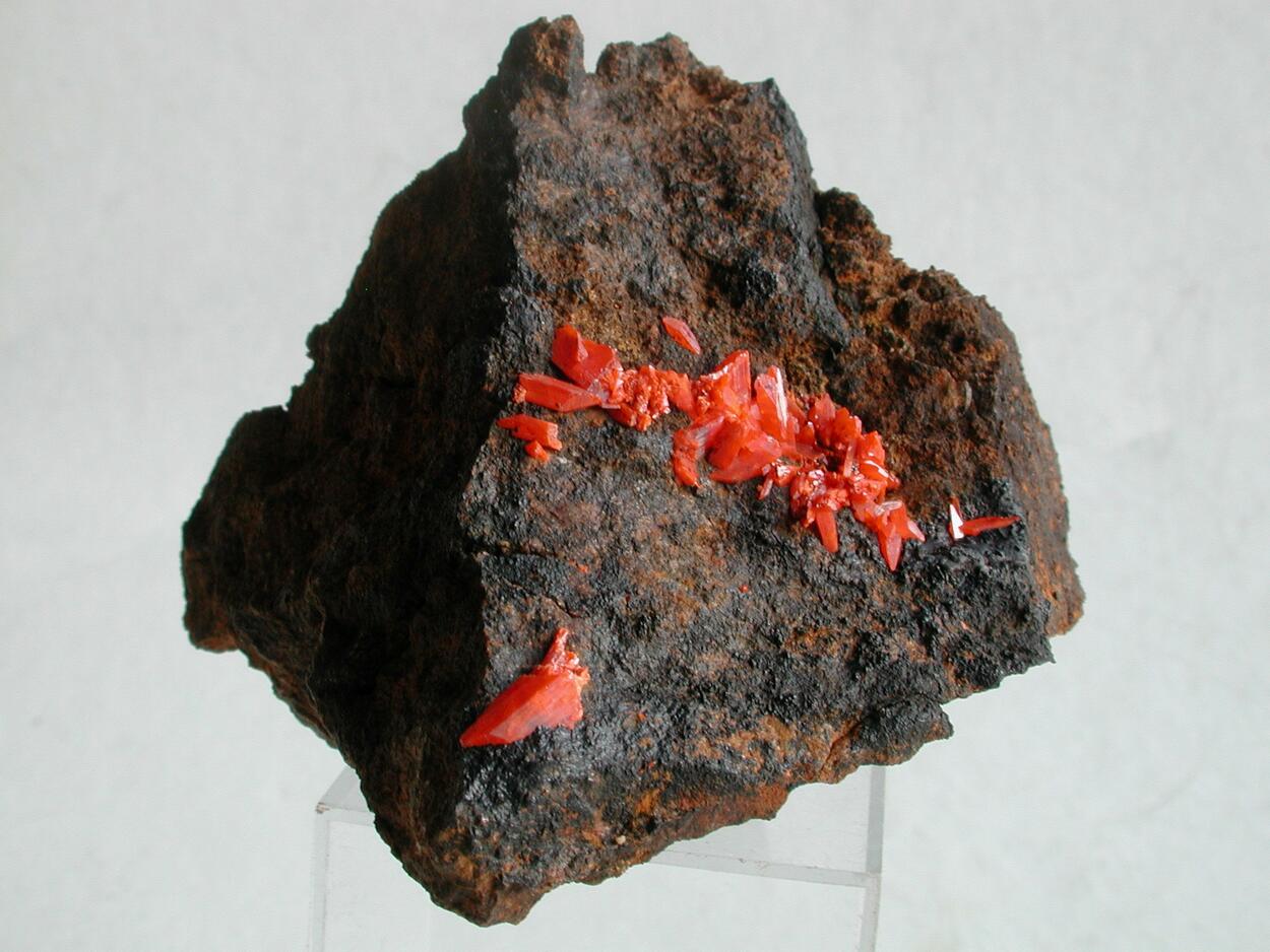 Crocoite