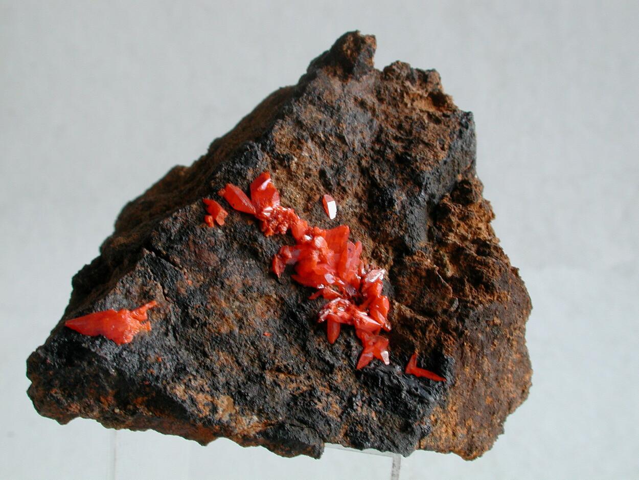 Crocoite