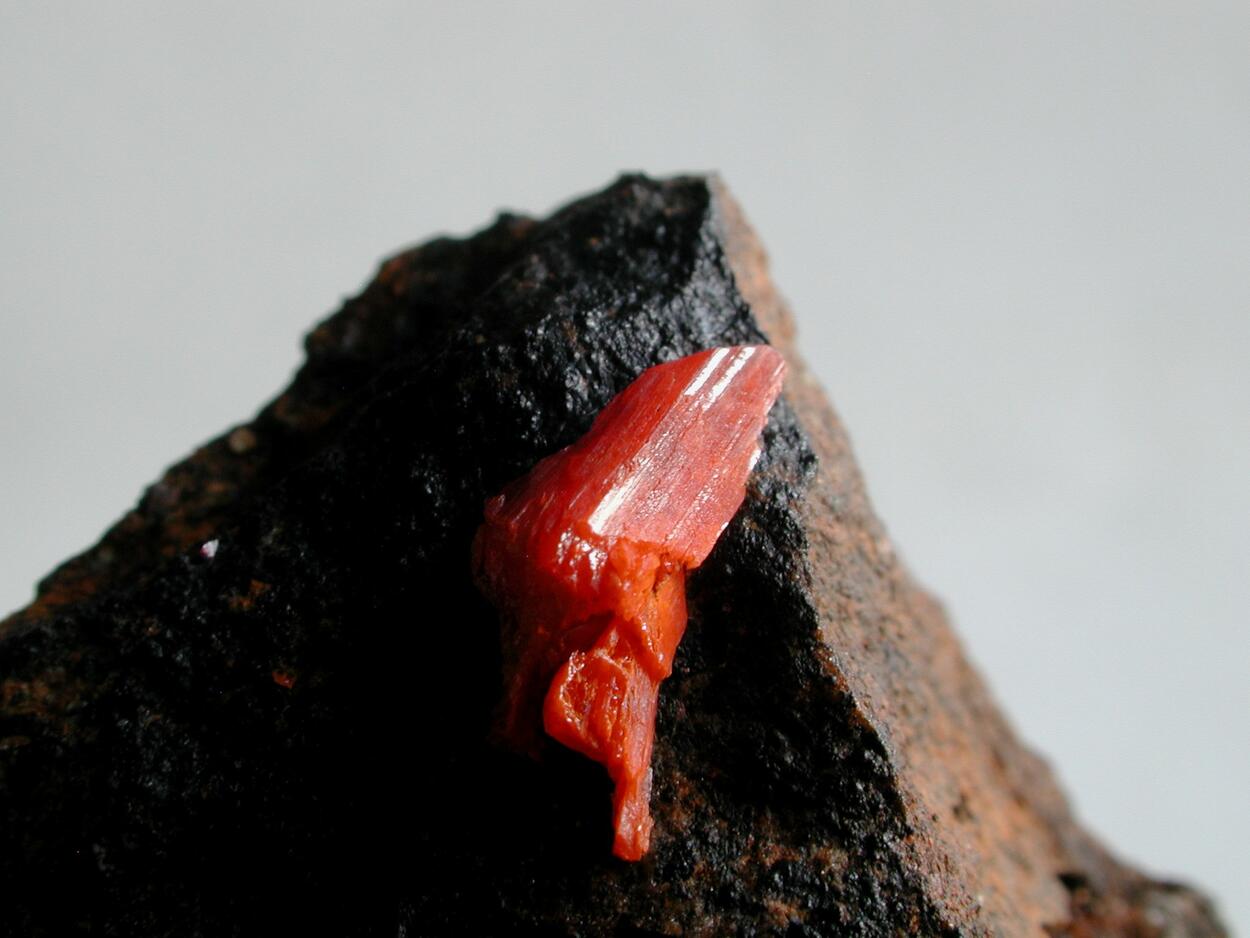 Crocoite