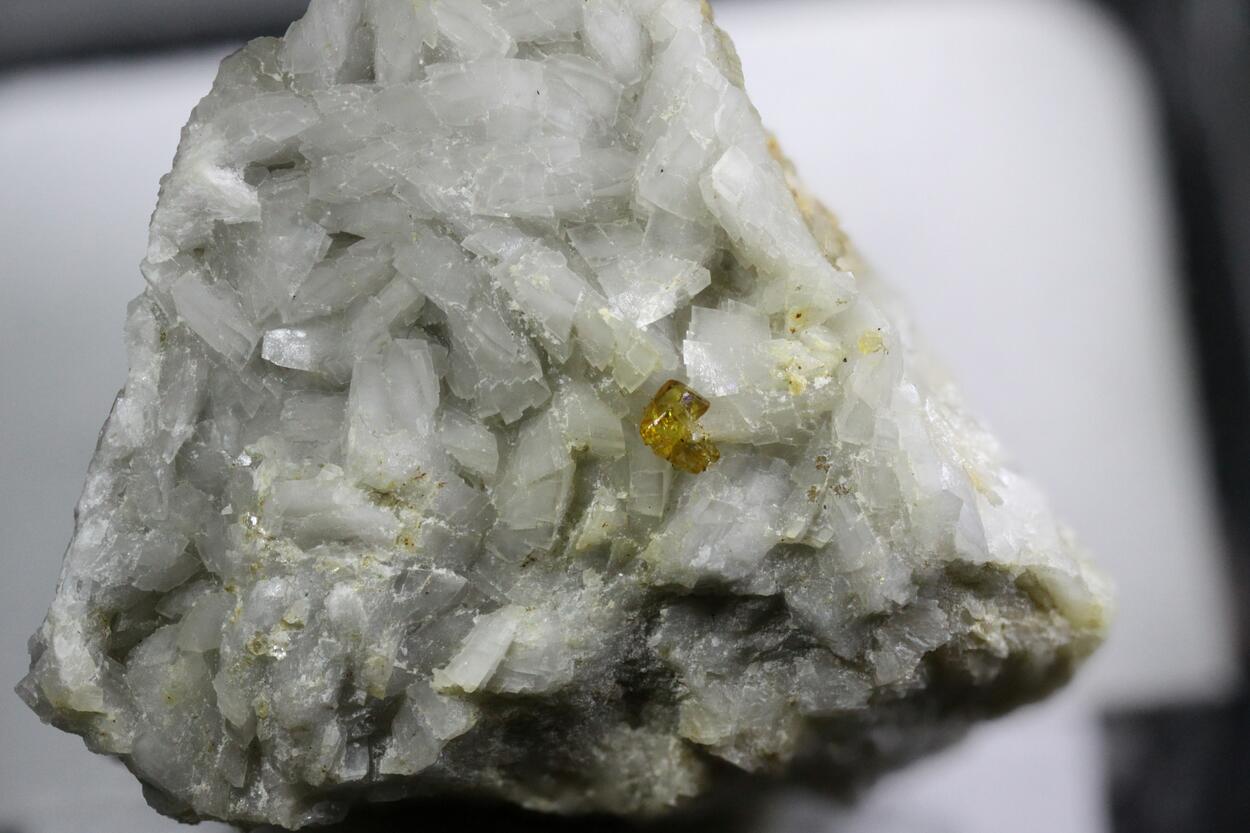 Monazite-(Ce)