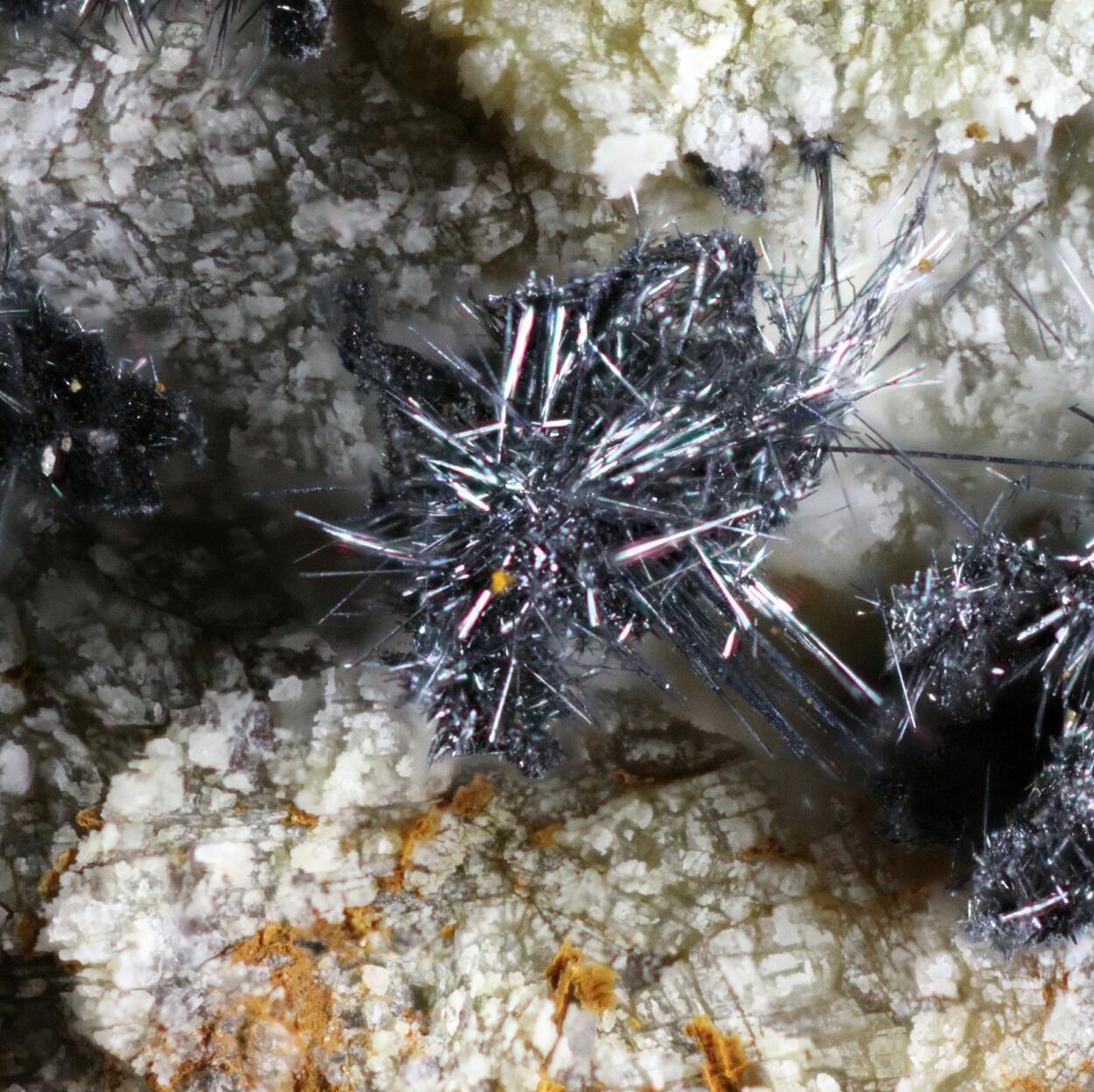 Boulangerite