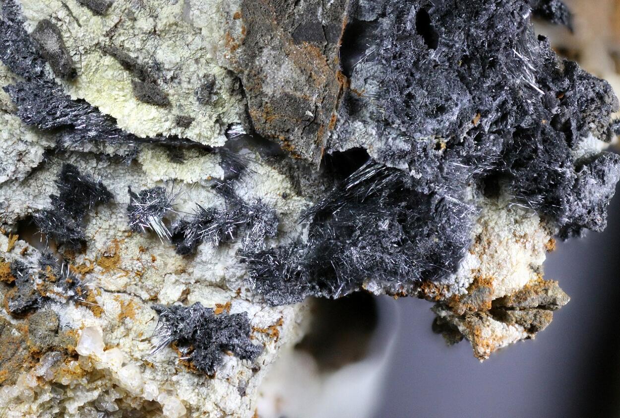Boulangerite