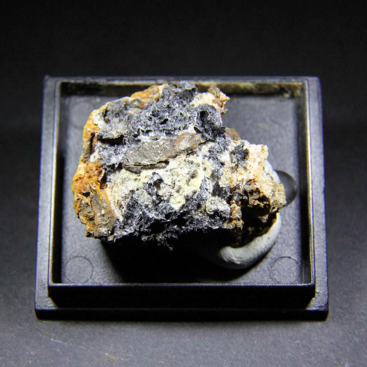 Boulangerite